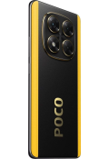 Xiaomi Poco X7 5G 8/256Gb Black